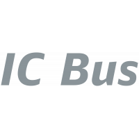 IC Bus Logo