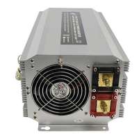 HQ Wechselrichter (2500W, 12V-230V)