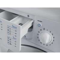 Indesit IWD 71682 B Waschmaschine