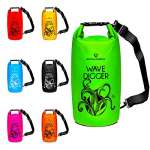 Dry Bag "Krake" von DoYourSports