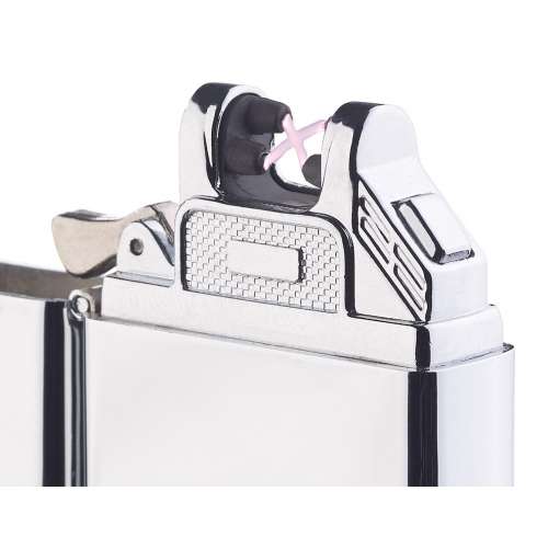 elektrisches USB Feuerzeug Pearl 5