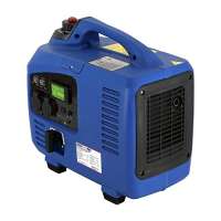 Denqbar DQ2200 Notstromaggregat