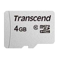 Transcend Class 10 Micro SD