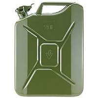 HP Autozubehör Benzinkanister