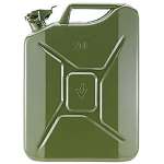 HP Autozubehör Benzinkanister