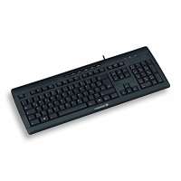 Cherry eVolution STREAM XT PC Tastatur