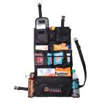 Auto Rücksitz-Organizer Test und Ratgeber