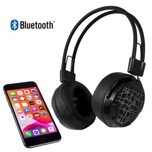 ARCTIC P604 Wireless On-Ear Kopfhörer