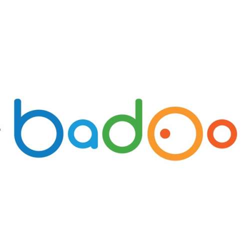 Badoo Logo
