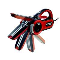 Black & Decker PAV 1205 Handstaubsauger