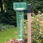 Regenmesser Test und Ratgeber