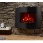 El Fuego Aarau Elektrokamin