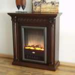 Albero Möbel Mykonos Elektrokamin