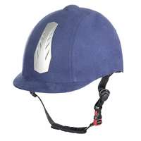 HKM Reithelm -New Air Stripe