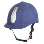 HKM Reithelm -New Air Stripe