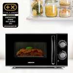 MEDION MD 15644 Mikrowelle