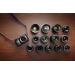 Sony Alpha 6000 Systemkamera