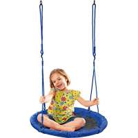 FUNTOYS Nestschaukel