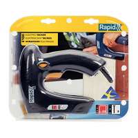 Rapid Leichter Elektrotacker 