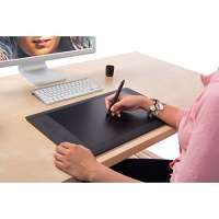 Wacom Intuos Pro M Grafiktablett