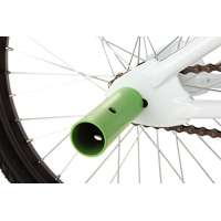KS Cycling Jungen Bmx Freestyle Hedonic Fahrrad