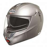 Caberg Justissimo GT titan Klapphelm