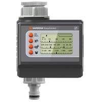Gardena MultiControl C 1030 Bewässerungscomputer