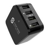 Syncwire SW-AC01 4-Port USB Ladegerät
