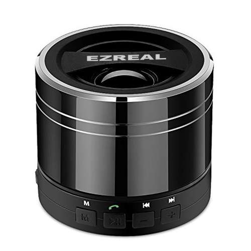 Tragbarer Bluetooth Lautsprecher