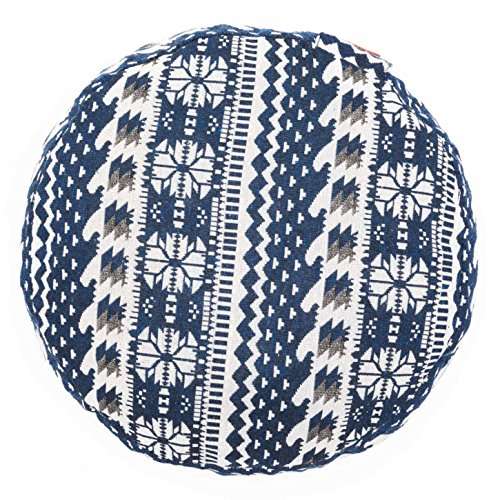 Yogakissen Vishnu von DoYourSports