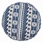 Yogakissen Vishnu von DoYourSports