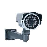 Rollei SafetyCam 20 HD &Uuml;berwachungskamera