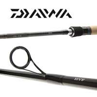 Daiwa Lexa Spin Angelrute