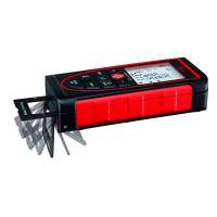 Leica Disto X310 Entfernungsmesser