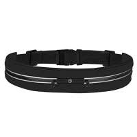 Laufgürtel Running Belt von BeMaxx 