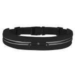 Laufg&uuml;rtel Running Belt von BeMaxx 