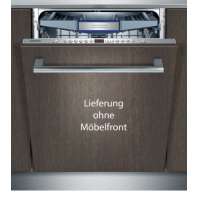 Siemens SN66N093EU Geschirrspüler