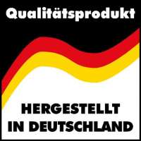 Edelstahl Räucherofen von Peetz