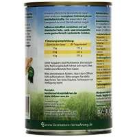 Dehner Best Nature Hunde Nassfutter