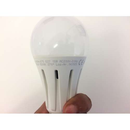 LED Lampe von Pearl 9