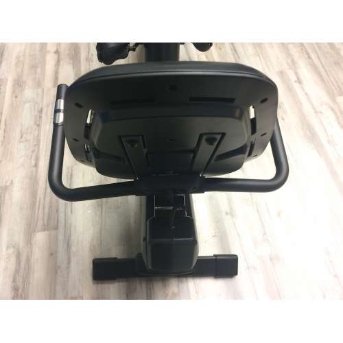 AsViva R7 Bluetooth Recumbent Bike 43