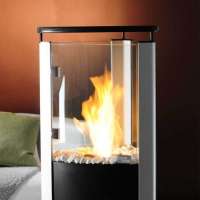 Benedomi Kemi Ethanol Kamin