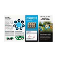 Thermacell Zeckenschutz