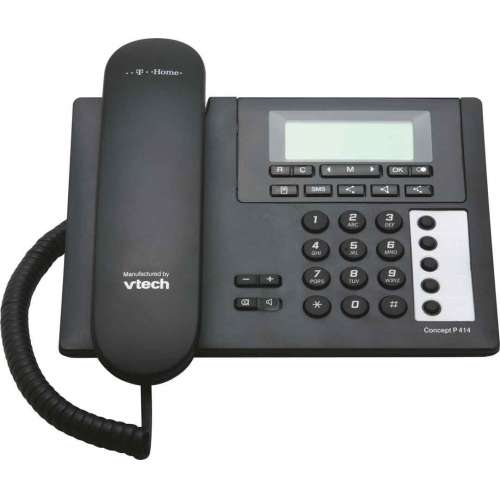 VoIP Telefon