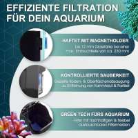 Tunze 3163 Aquarium Filter
