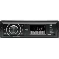 AEG AR 4027 Autoradio