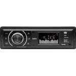 AEG AR 4027 Autoradio