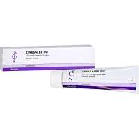 BW Zinksalbe