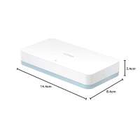 D-Link DGS-1008D 8 Port Switch