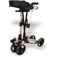 Weinberger Alu Rollator